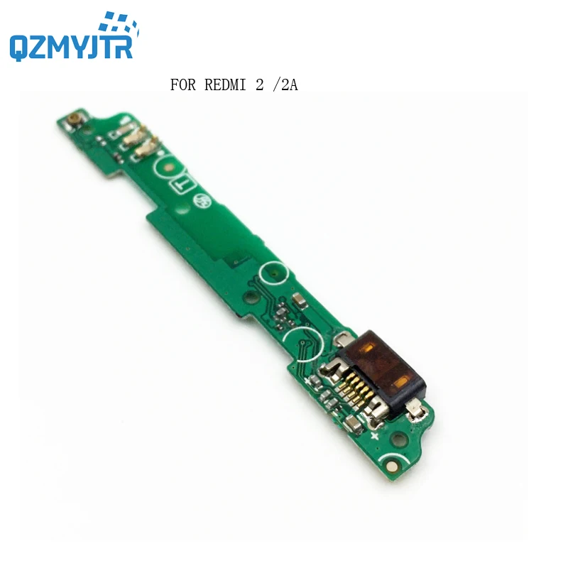 Новинка для xiaomi redmi 1 3G 4G USB зарядный док порт разъем плата зарядки Модуль гибкий