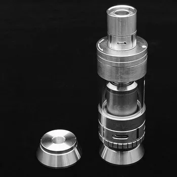 

Electronic Cigarette Accessories Diameter19mm 25mm Height 9mm for 510 Thread Atomizer base