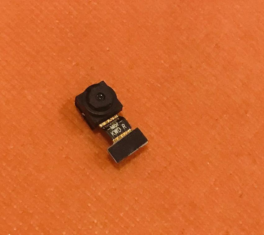 Оригинальная фронтальная фотокамера 5 Мп модуль Для DOOGEE S55 MTK6750T Восьмиядерный