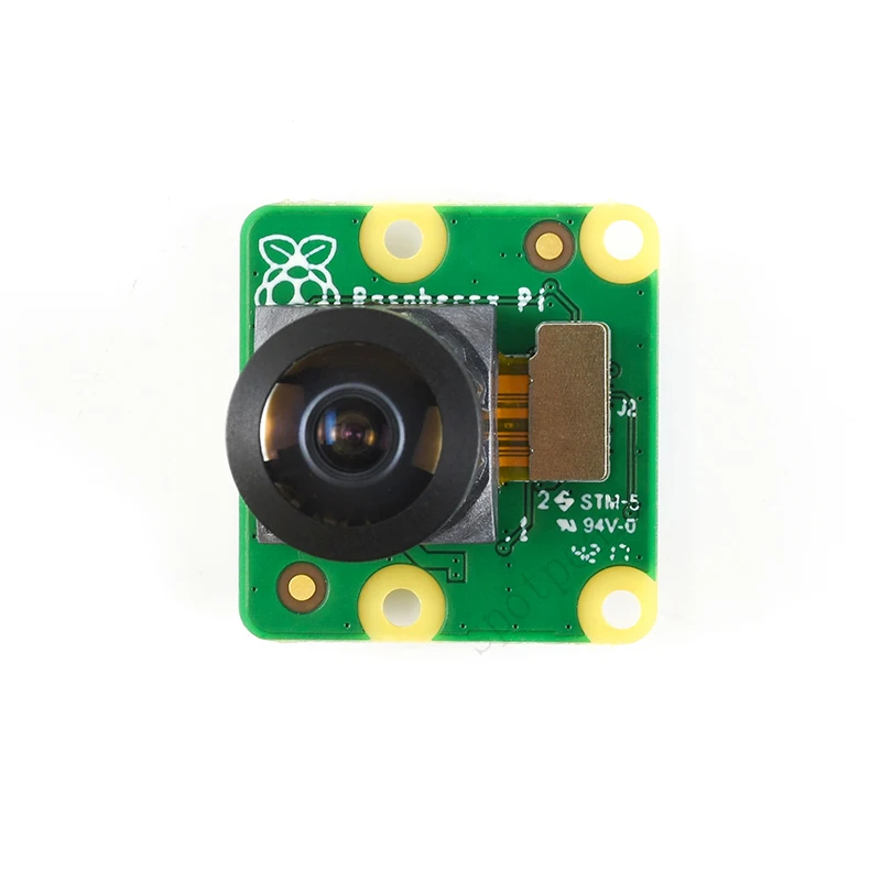 Raspberry Pi camera IMX219 модуль камеры для официального Raspberry Pi camera Board V2, 160 градусов