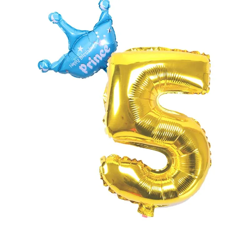 5