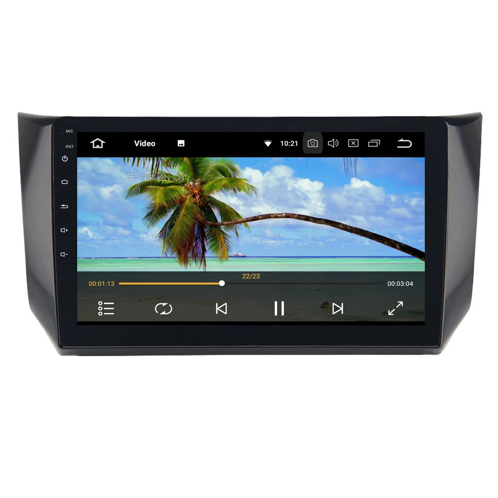 Excellent For Nissan Sylphy B17 Sentra Android 9.0 Car Multimedia Player Autoradio Bluetooth GPS Navigation Radio Stereo Media Center 3