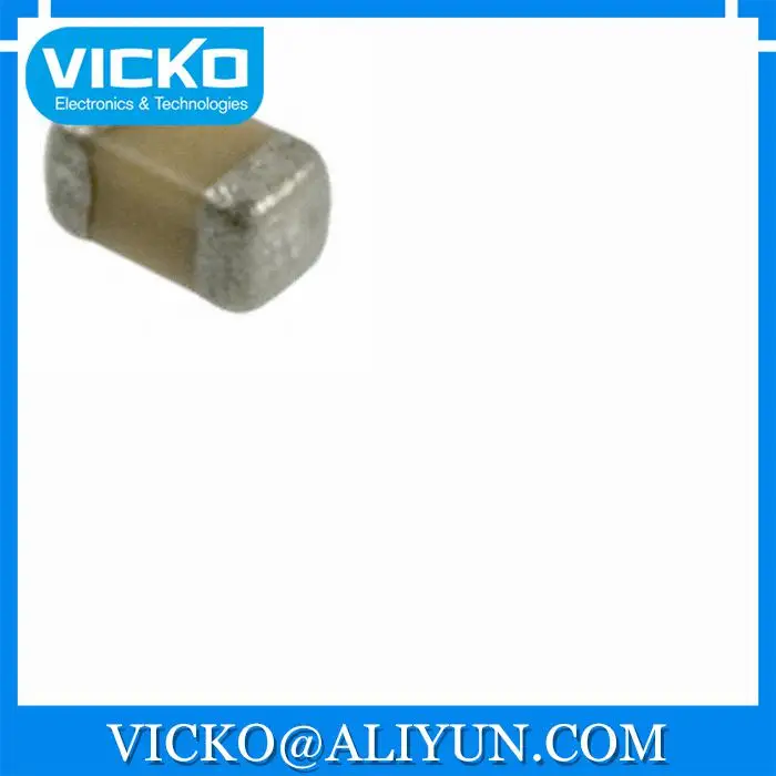 [VK] 0402YC271MAT2A Конденсаторы 270PF 16 В X7R 0402 | Обустройство дома