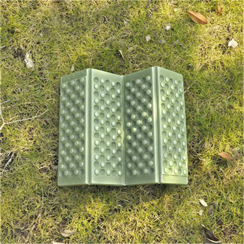Outdoor Beach Garden Moisture Proof Picnic Grass Blanket Camping Hiking