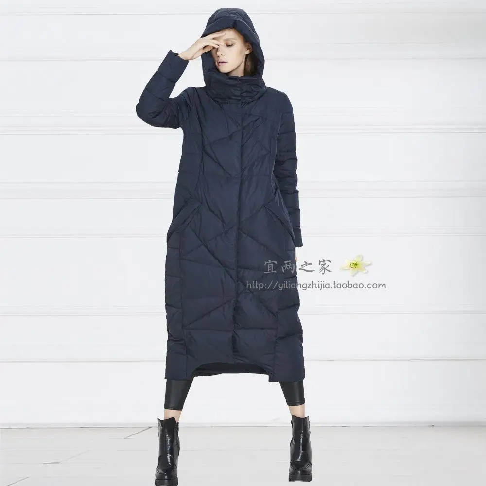 2016 Winter Jacket women Down Jackets thickening long down coat winter design plus size outerwear Women's down parka Parkas цена 2016 Winter Jacket women Down Jackets thickening long down coat winter design plus size outerwear Women's down parka Parkas цены онлайн