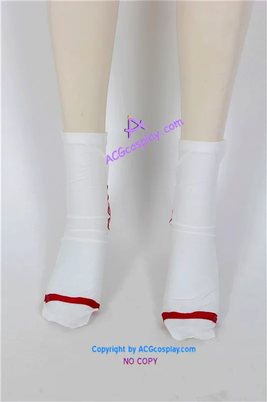 Костюм для косплея Широ из страны чудес дэдман|cosplay costume|shiro cosplaydeadman wonderland shiro |