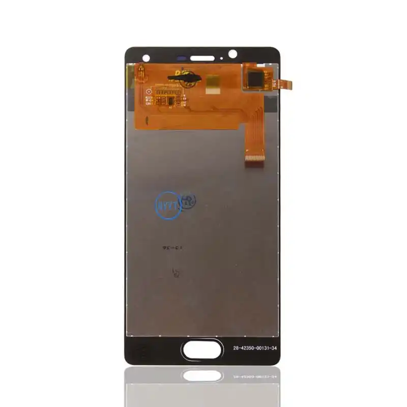 Ocolor Wiko U Feel ЖК дисплей + сенсорный экран 100% оригинальный дигитайзер в сборе Замена