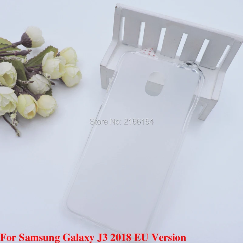 J3 2018 