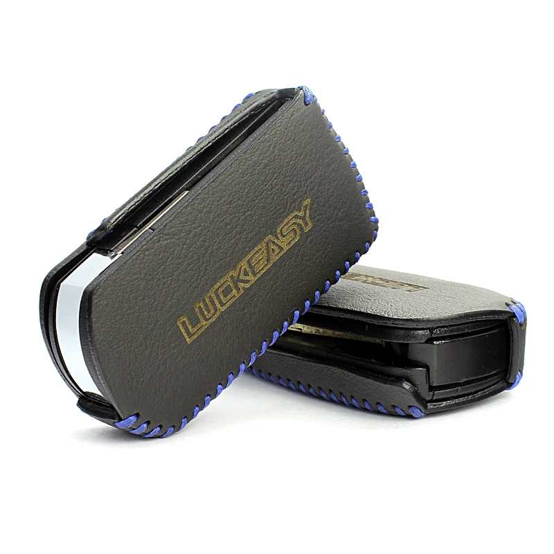 It applies to 5 5 leather holster dedicated remote control key fob key