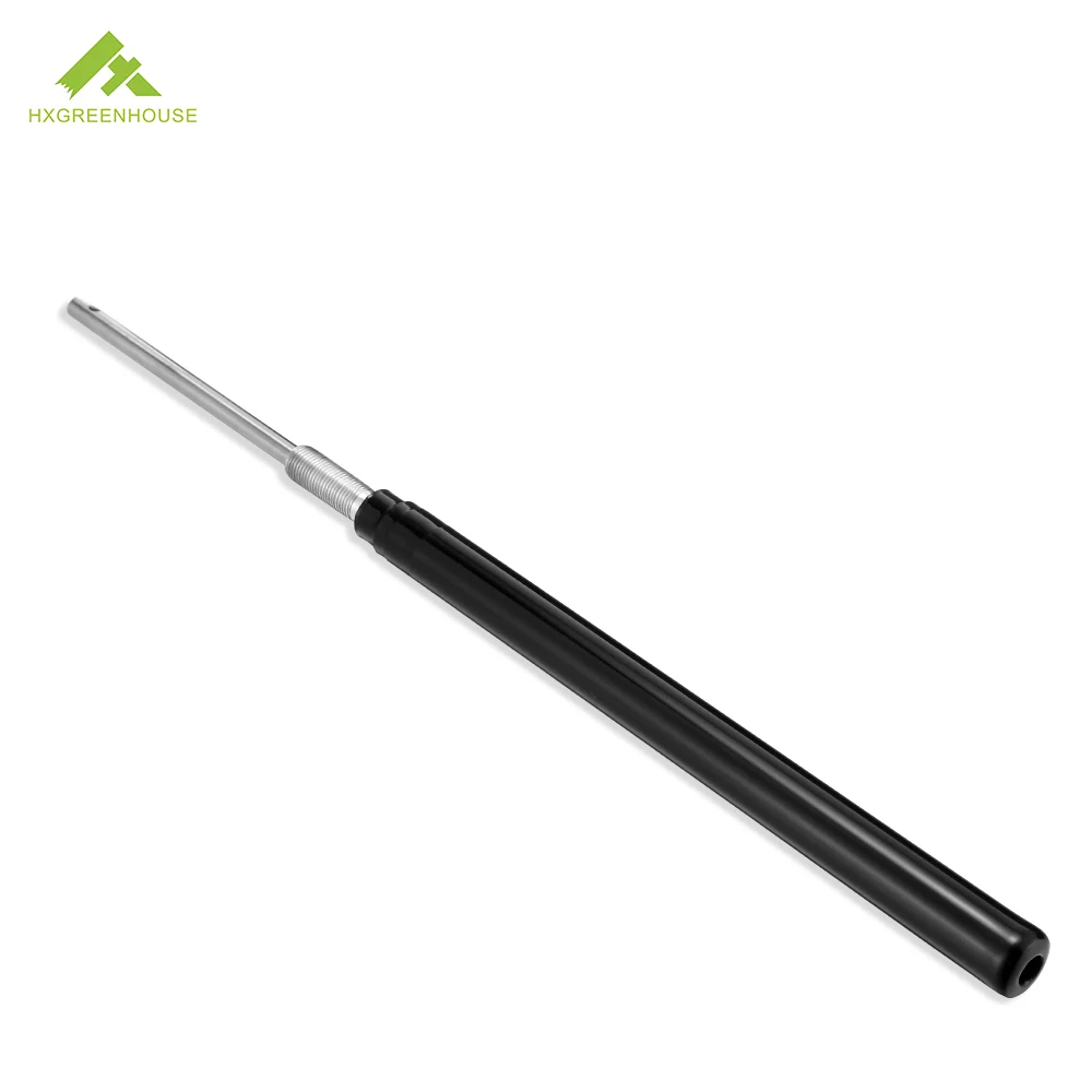 

HXGREENHOUSE Greenhouse Automatic Window Opener Expansion Device Replacement Agricultural Solar Heat Sensitive