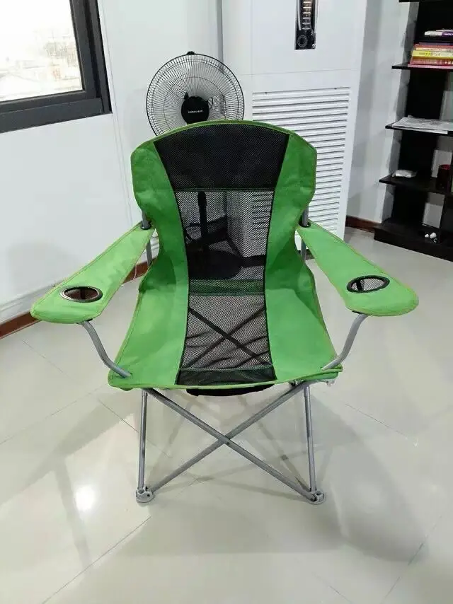 Подшипник 420 кг складное кресло на улицу пляжные стулья Кемпинг передвижное кресло рыбалка стул Досуг компьютерное кресло - Цвет: Пурпурный