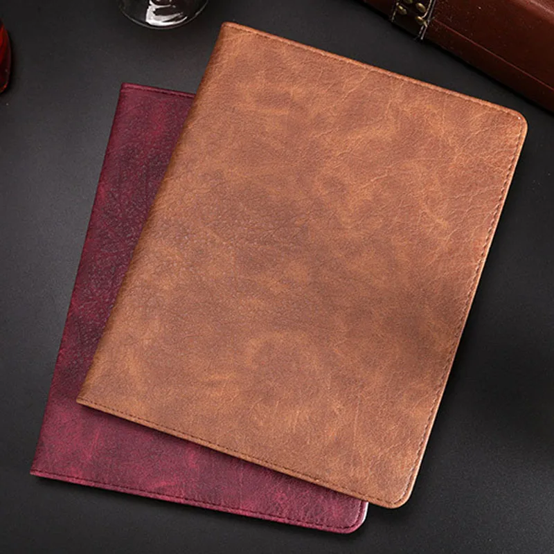 

Case For ipad Air 3 10.5" 2019 Luxury PU Leather Flip Tablet Case cover For ipad Pro 10.5 2017 With Magnetic Auto Wake Up Sleep