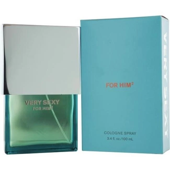 Victoria's Secret 199796 Very Sexy 2 Cologne Spray - 3.4 oz.