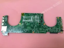 100% Working DAJW8CMB8E1 Rev E For DELL Vostro 5470 V5470 Motherboard 0JPMWP I5-4200U
