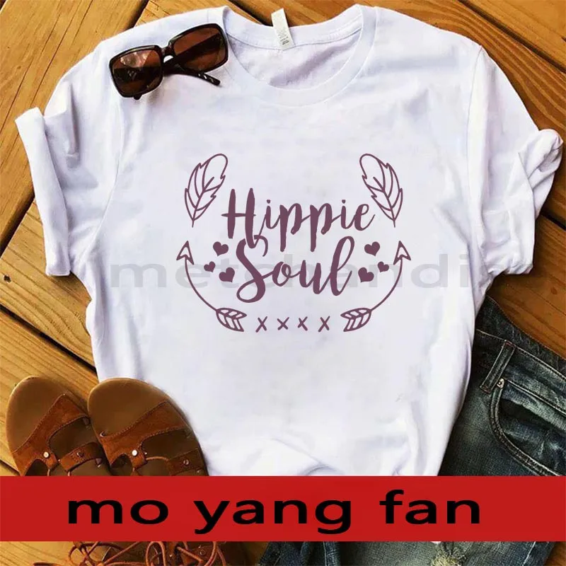 Новая футболка Hippie Soul. Футболка мужская | Мужская одежда