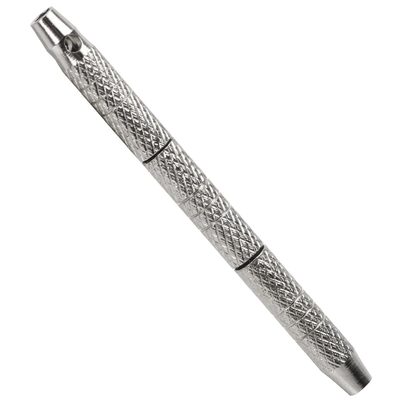 silver 5 шт. отвертка для очков многофункциональные часы очки камера аксессуары инструменты для ремонта Винтовые Глаза носовые упоры маленькая отвертка - Цвет: silver