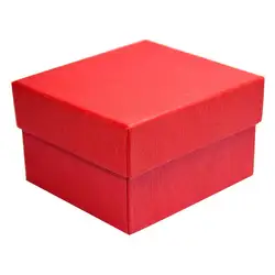 Портативная Высококачественная коробка для часов лучший подарок прочная подарочная упаковка чехол для браслета шкатулка для