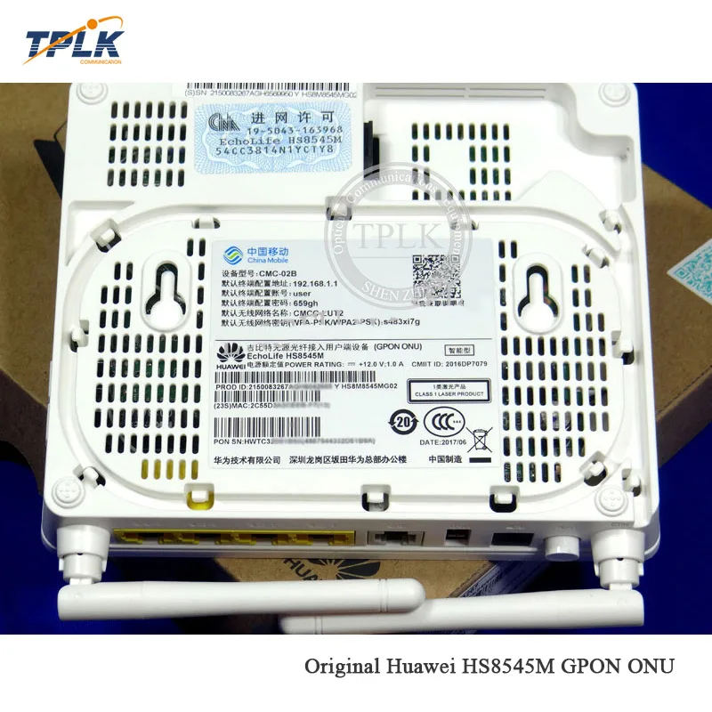 HS8545M-3