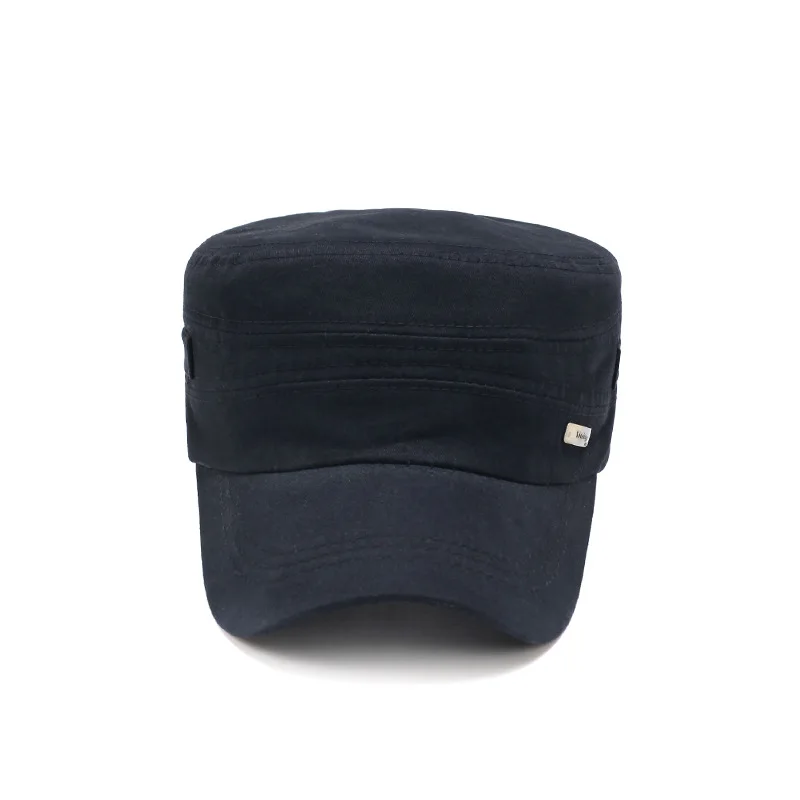 

Summer outdoor fashion baseball cap leisure men and women in the sun shade sun cap