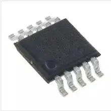 10pcs/lot MAX9924UAUB
