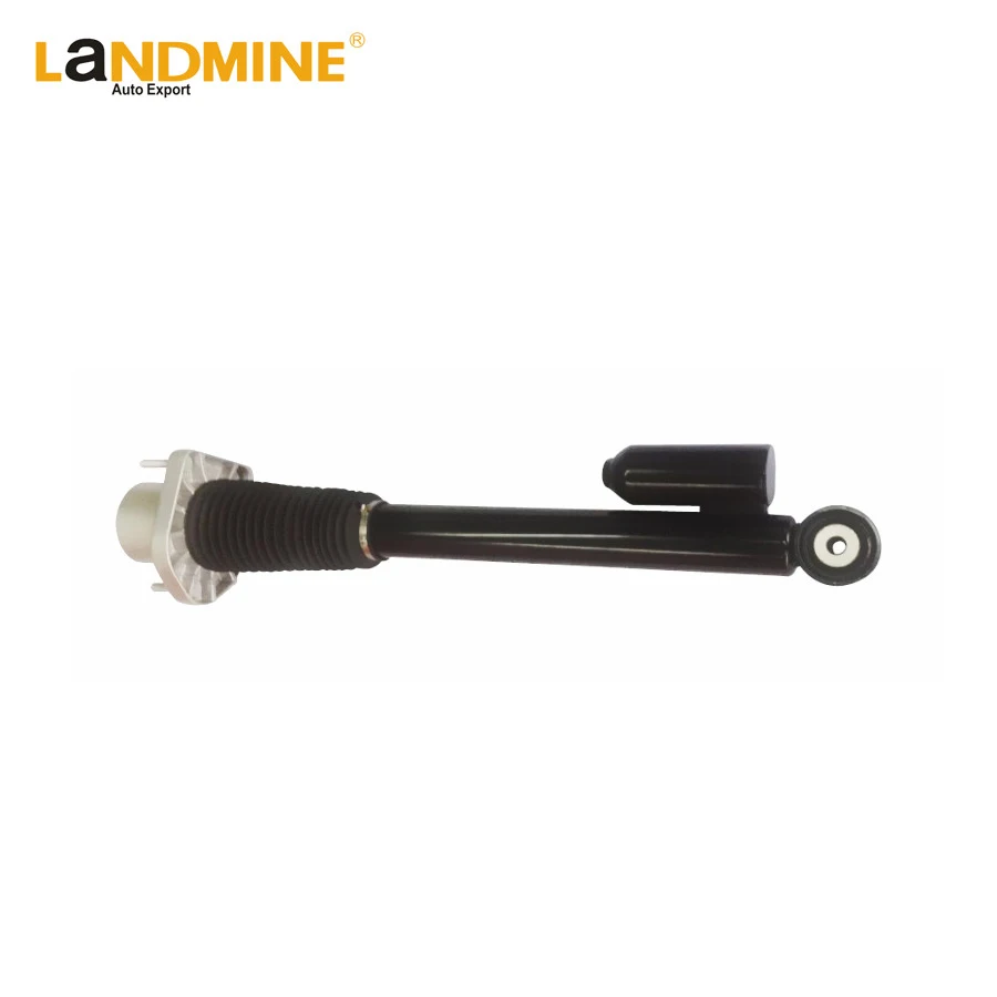 

Free Shipping 2010-2012 Rear Air Suspension Air Spring Shock Absorber Air Ride For LAND ROVER RANGE ROVER LR023573 LR023580