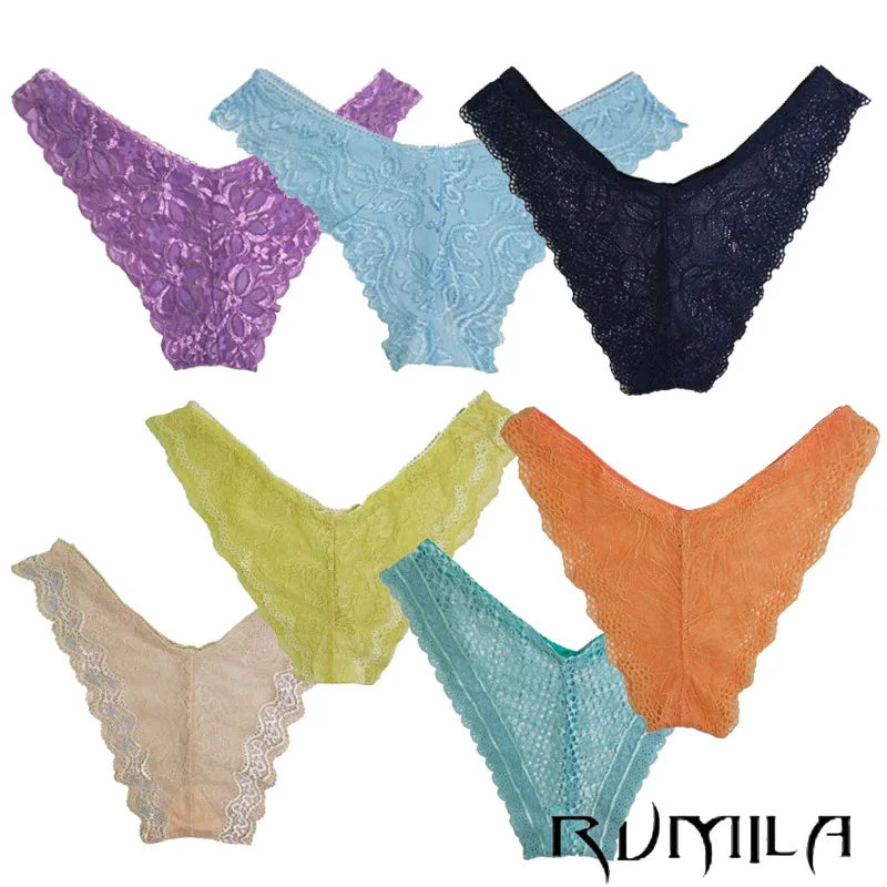 

Big size XL-5XL Women lace G-Strings shorts Briefs sexy underwear ladies panties lingerie pants thong intimate wear 36pcs 162