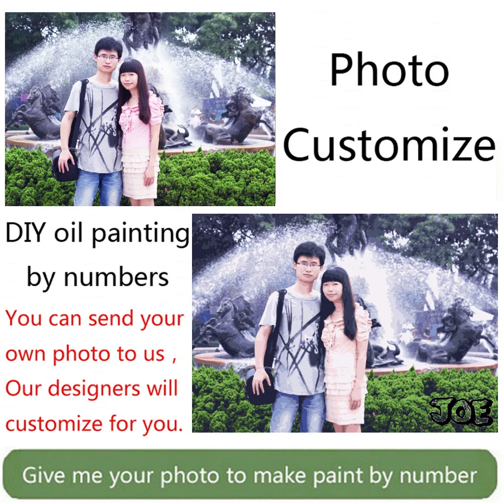 Cool-Photo-customized-digital-oil-painting-custom-DIY-oil-painting-by-numbers-drawing-canvas-portrait-wedding