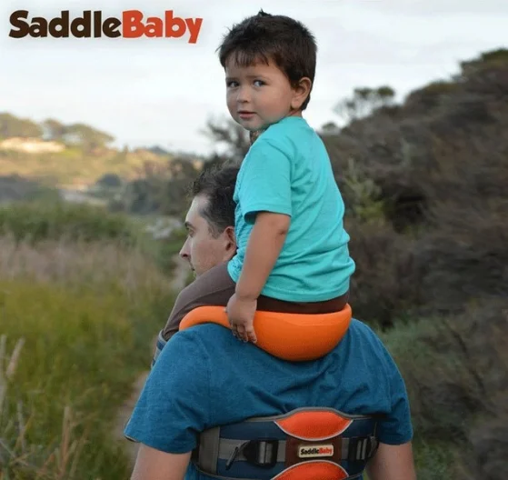 

Children's harness travel back saddle shoulder strap children's shoulder multi-function straps hands-free shoulder straps