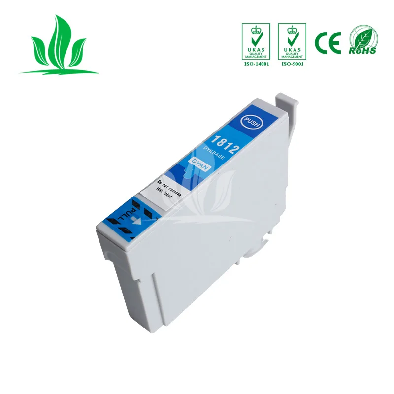 3 комплекта 1811XL совместимый чернильный картридж для epson