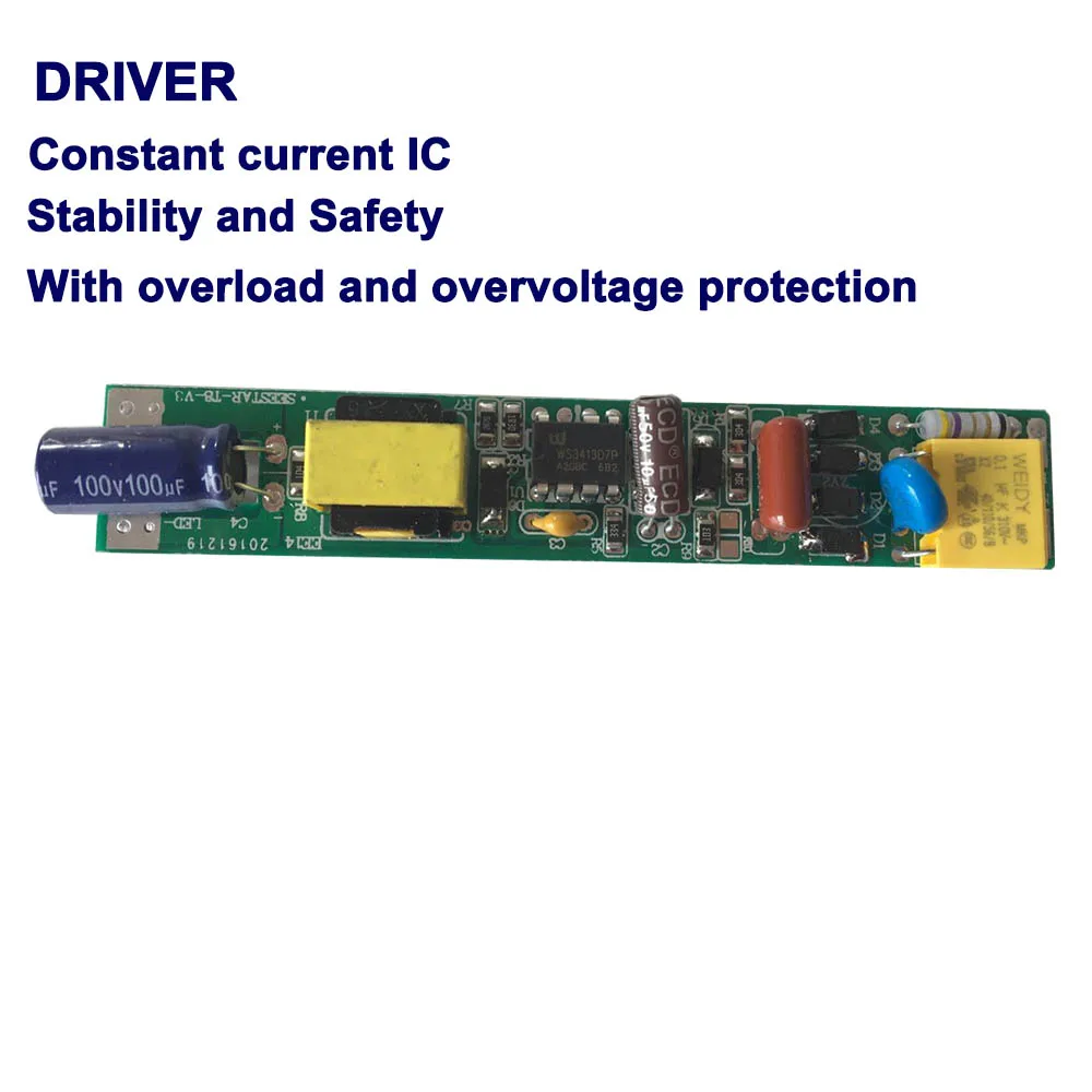 Driver
