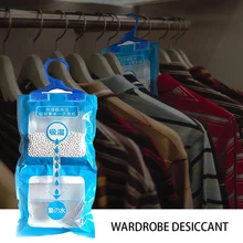 Подвесной шкаф подвесной поглотитель влаги шкаф ящик осушитель сушильный агент гигроскопические анти-формы сушильные мешочки