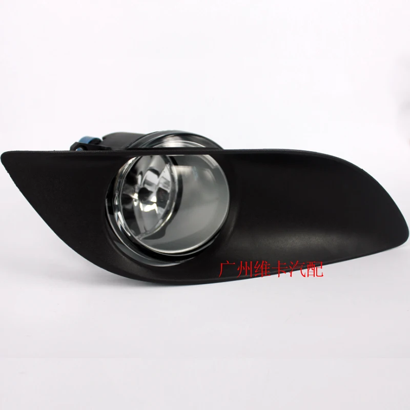Галогенная противотуманная фара Osmrk для TOYOTA YARIS SEDAN/BELTA 2006 ~ ON VIOS 2007 с