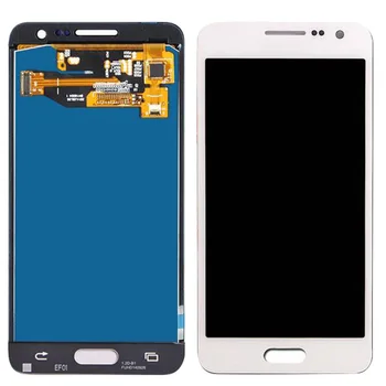 

Zerosky For Samsung Galaxy A5 2015 LCD Display Touch Screen Digitizer Assembly Replacement