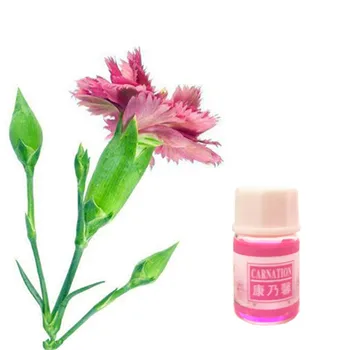 

1 Bottle Australia Potent Effect Carnation Lose Weight Essential Oils Thin