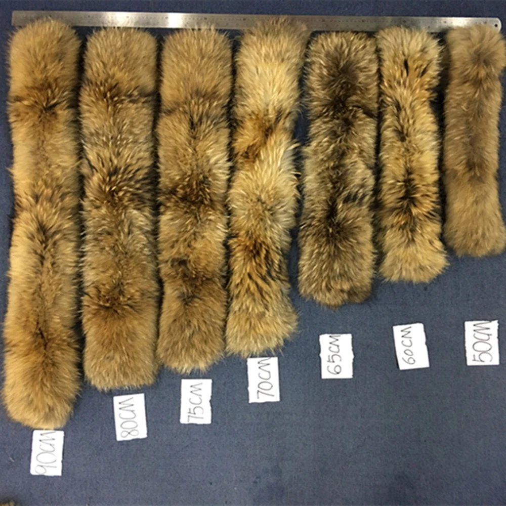 Soperwillton-Real-Fur-Scarf-Jacket-Fur-Collar-Women-Winter-Coat-Fur-Scarves-Luxury-Raccoon-Fur-Winter