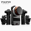 TILTA Nucleus-M Wireless Lens Zoom Control System Follow Focus Nucleus M for 3-Axis Gimbal DJI ROIN S ZHIYUN  for Aerial photo ► Photo 1/6