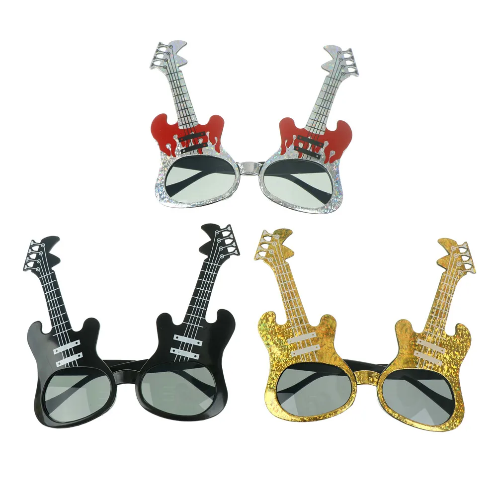 1-12 packs Adult Alien Dark Lens Glasses Unisex Halloween Fancy Dress Party New