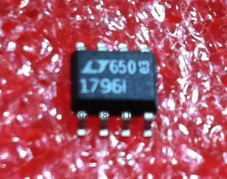 Новые и оригинальные LT1796IS8 17961 | Электроника