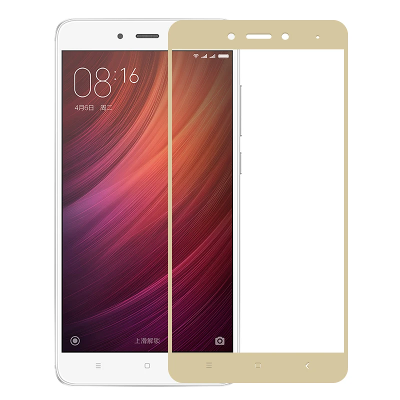 Xiaomi-Redmi-Note-4-Tempered-Glass-Redmi-Note-4X-Screen-Protector-Film-Full-Cover-Xiomi-Redmi