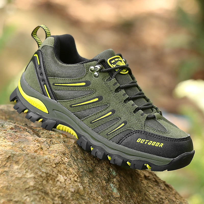 famous footwear non slip men's shoes