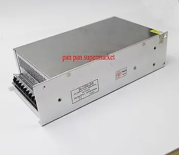 

Switch 720W DC 24V 30A Switching power Supply adapter for LED Strip AC 100-240V