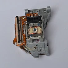 Оригинальная Замена для SAMSUNG DVD-R130/XEB CD-плеер с лазерным объективом в сборе DVDR130/XEB оптический pick-up Bloc Optique блок