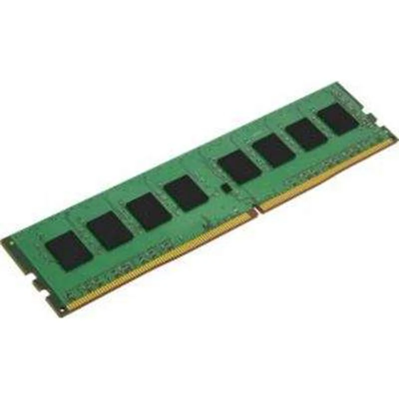 

Kingston Technology 8GB DDR4 2400MHz, 8 GB, 1 x 8 GB, DDR4, 2400 MHz, 288-pin DIMM, Verde