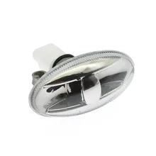 Светодиодный индикатор отметки стороны партнера ретранслятор автомобиля свет лампы 6325G3 для peugeot 108 107 407 206