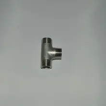 Нержавеющая сталь 304 Мужская футболка, 1/" homebrew оборудование