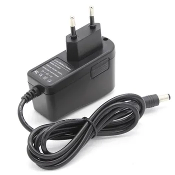 

12V DC Charger 12.6V 18650 Lithium Battery Charger 5.5 * 2.1 MM + Free Shipping