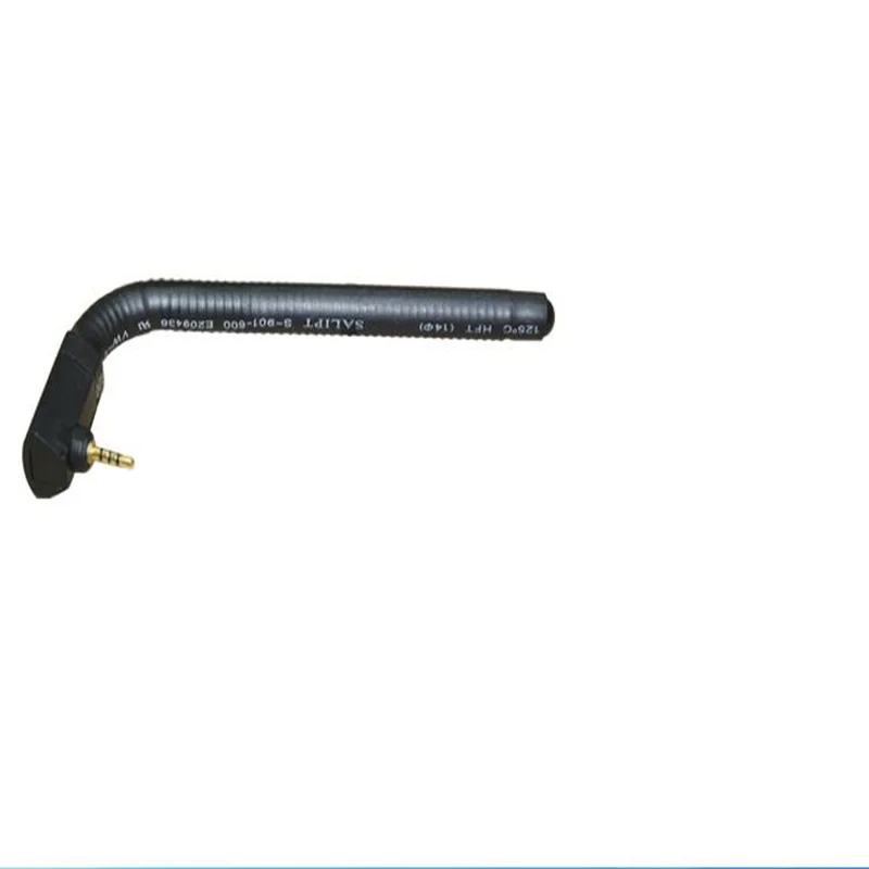 

Mobile Cell Phone FM Radio Universal For Signal Booster External Wireless Antenna 3.5mm Jack connector
