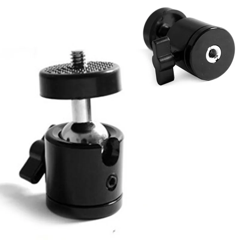 Mini ballhead Q29 tripod heads (1)