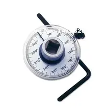 Automotive Universal Torque Angle Gauge 1/2″ Drive AT2136