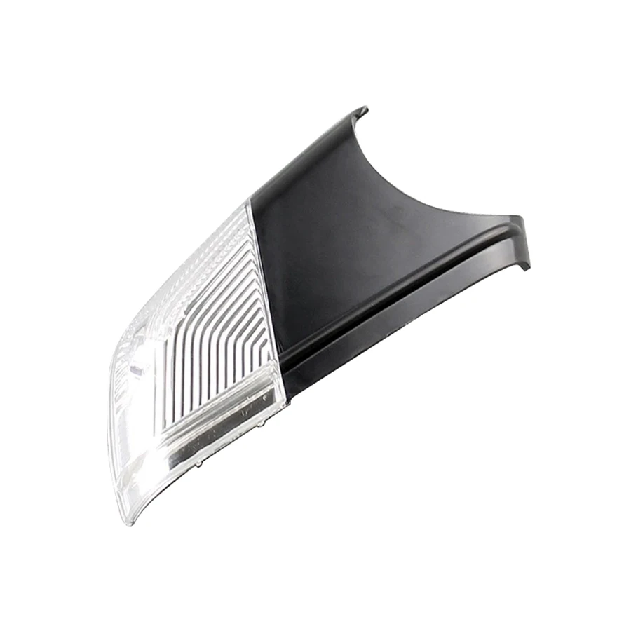 JEAZEA Wing Mirror Turn Signal Light Indicator Led For 05-09 VW Polo MK4 Right left audi BMW benz-4